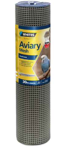 MESH AVERY SMALL 90X12X12X0.7 30M