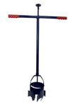 AUGER EARTH T-BAR