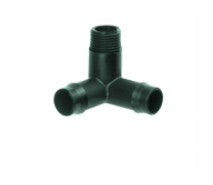 ELBOW CORNER 19MM X 15MM BSP