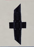 ADAPTOR 4MM THREADED