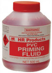 RED PRIMER FLUID TYPE C