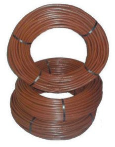 30CM x 2.1LPH DRIP TUBE