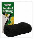 RALLY ANTI BIRD NETTING 4 X 4M