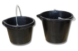 RUBBER BUCKET