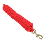 POLY LEAD ROPE - 1.9CM