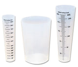 BAINBRIDGE MEASURING CYLINDER