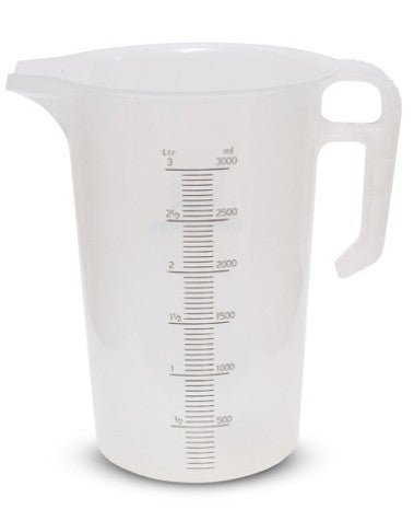 BAINBRIDGE MEASURING JUG