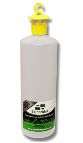 FLY TRAP 1.3 LT INCLUDES 1 FLY BAIT