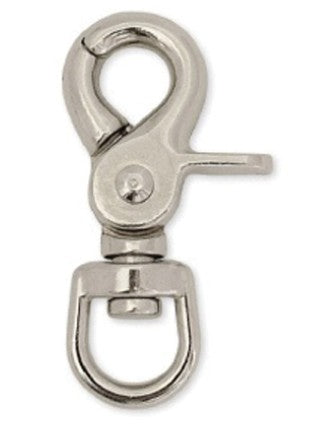 TRIGGER SNAPHOOK 12 MM