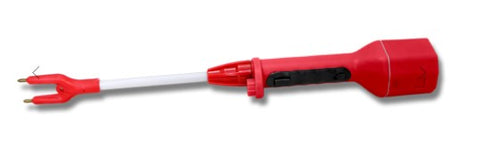 RECHARGEABLE LIVESTOCK PROD RED