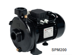 SPM200 | 2.5HP 1.85KW WATERMATE CAST IRON CENTRIFUGAL