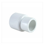 PVC REDUCING COUPLING (CAT 8)