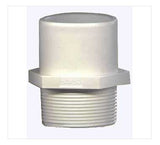 PVC MALE ADAPTOR (CAT. 2)