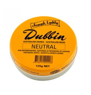 JL DUBBIN 125GM