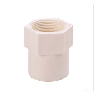 PVC FAUCET ADAPTOR (CAT. 3)