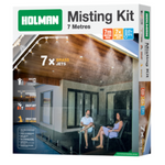 MISTING SYSTEM KIT 7 METRE