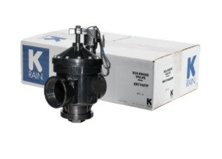 K-RAIN 50MM SOLENOID VALVE W/FC