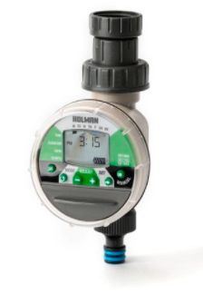 MISTING TAP TIMER