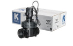 K-RAIN 25MM BSP JAR TOP SOLENOID VALVE