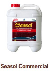 SEASOL COMMERCIAL GRADE