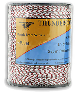 THUNDERCORD 400M