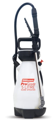 PRO GRADE HAND SPRAYER