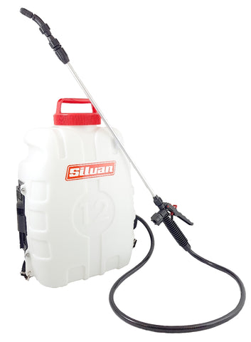 12L RECHARGABLE SPRAYER