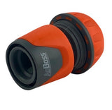 HOSE CONNECTOR