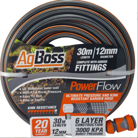 PREMIUM HOSE