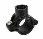 RURAL TAPPING SADDLE 1 BOLT ZINC