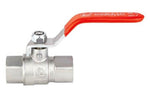 BRASS BALL VALVE