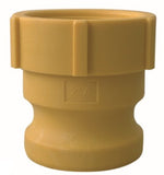 CAMLOCK A NYGLASS ADAPTOR X FI