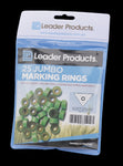 JUMBO MARKING RINGS 25 PACK