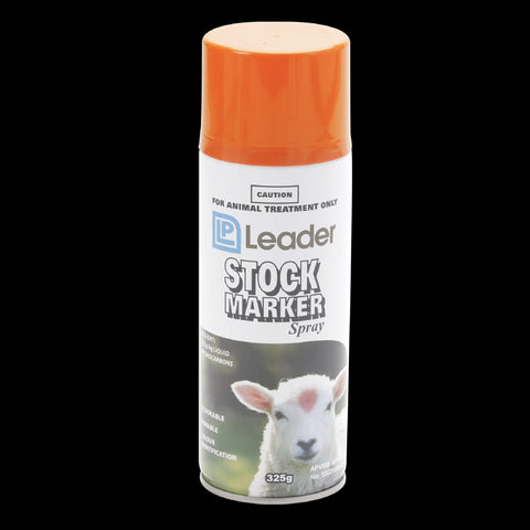 STOCKMARKER SPRAY