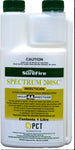 SPECTRUM 200 SC SUSPENSION CONCENTRATE INSECTICIDE
