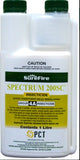 SPECTRUM 200 SC SUSPENSION CONCENTRATE INSECTICIDE