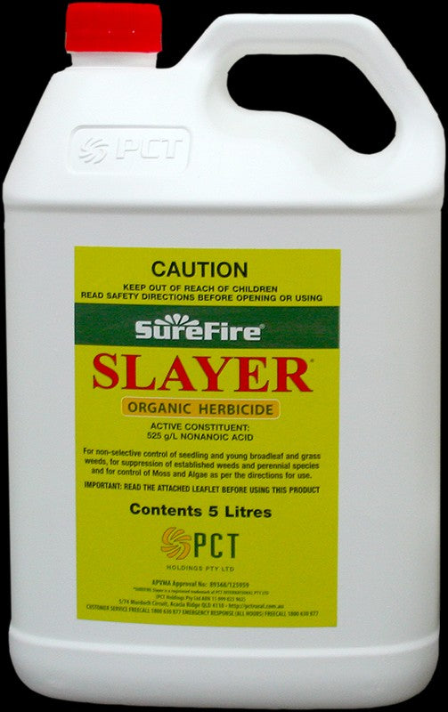SLAYER – WA Farm Shop