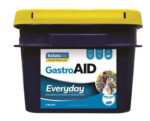 GASTRO AID EVERYDAY