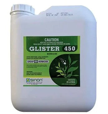 Apparent Glyphosate 360 Bio Weedkiller