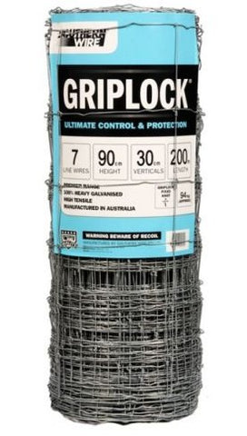 7/90/30 GRIPLOCK TOUGHLINE - 200M