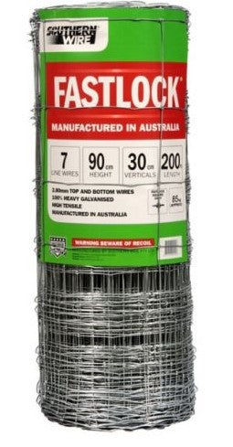 Southern Wire Flexiwire - Medium Tensile (2.5 mm Wire & 1500 m