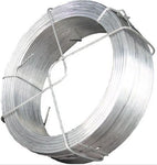 2.00MM TIEWIRE SOFT HEAVY GALV - 200M