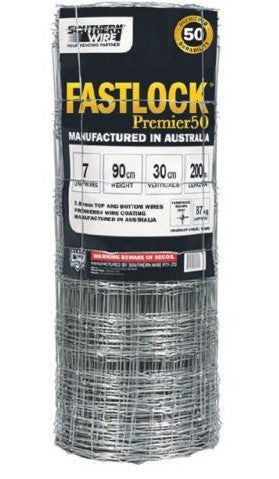 7/90/30 FASTLOCK PREMIER50 - 200M