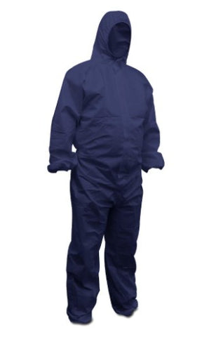 CHEMGUARD SMS PROTECTIVE COVERALLS