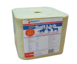 RANVET SALT LICK (IODISED) 10KGS