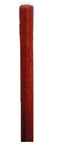 HANDLE WOODEN 25MM X 1.35M (SUITS TROUGH AND HAND BROOMS)
