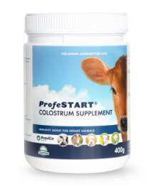 PROFESTART COLOSTRUM SUPPLEMENT POWDER 400G