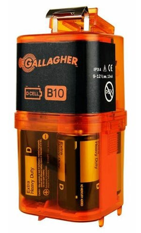 B10 BATTERY ENERGIZER