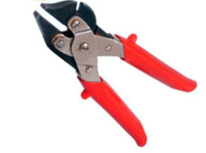 MAUN PLIERS 8 SIDE CUT (INSULATED HANDLE)