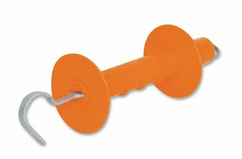 ORANGE GATE HANDLE